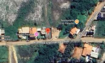 Imagem 3: Terreno com 160m² na Praia do Patacho em São Miguel dos Milagres