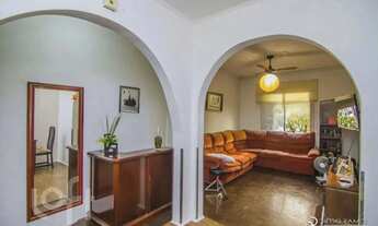 Imagem 4: Imóvel para venda possui 80 metros quadrados com 3 quartos em Menino Deus - Porto Alegre