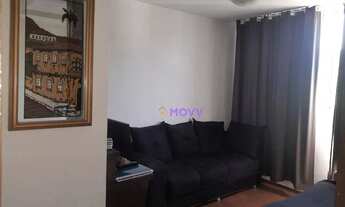 Imagem: Cobertura com 3 dormitórios à venda, 109