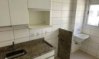 Imagem: Apartamento de 2 quartos com 1 suíte no