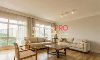 Imagem 4: Apartamento para locação Jardins - SP