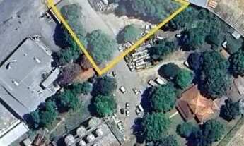 Imagem 2: AREA DUTRA - LORENA - 4000 M2 - PROX DIVISA RIO DE JANEIRO