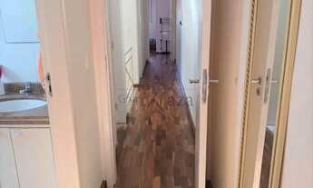 Imagem 4: Casa Sobrado Geminado - Jardim das Indústrias - 3 Dormitórios - 130m²