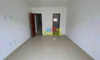 Imagem 14: Casa à venda, 165 m² por R$ 550.000,00 - Chácara Mariléa - Rio das Ostras/RJ