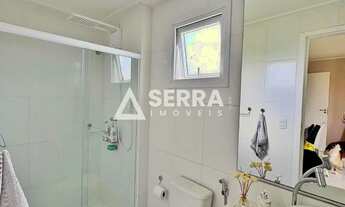 Imagem 9: Alphaville 2 | Casa de Alto Padrão | 4 Suítes | 373m²