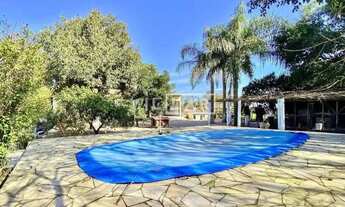 Imagem 2: SÍTIO NO AREAL Fazenda / sítio com venda por R$930.000