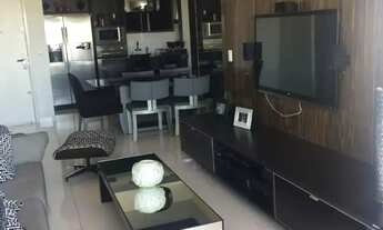 Imagem 7: Irene aluga apt com 107m2 mobiliado proximo de escolas