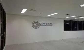 Imagem 7: Conjuntos Comerciais Unificados ou Individuais para Locação - 502 m² - Vila Olímpia, - São