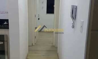 Imagem 6: APARTAMENTO NO BOA VISTA! 02 QUARTOS, SACADA, GARAGEM COBERTA