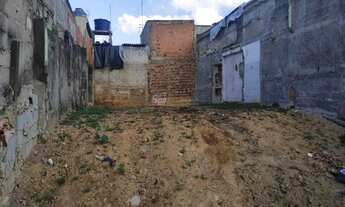 Imagem 2: Terreno no Bairro Taboão em São Bernardo do Campo