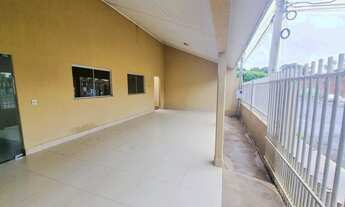 Imagem 2: Casa à venda, Nossa Senhora Aparecida, Cuiabá, MT