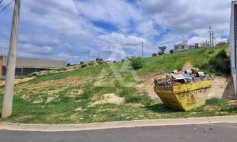 Imagem: Lote à venda no Gardenville em Itu!