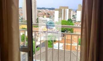 Imagem 3: Apartamento para Venda em Indaiatuba, Centro, 2 dormitórios, 1 banheiro, 1 vaga