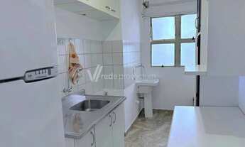 Imagem 6: Apartamento - Vila Nova - Campinas