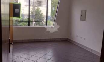 Imagem 8: Salão - Centro - Atibaia