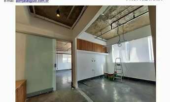 Imagem 3: Sala/Conjunto para aluguel tem 72 metros quadrados em Cidade Monções - São Paulo - São Pau