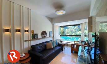 Imagem 2: Apartamento com 3 dormitórios para alugar nas Graças, 80 m² por R$ 4.700/mês