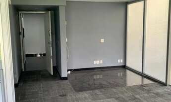 Imagem: Conjunto Comercial 60m² para aluguel