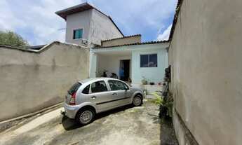 Imagem 4: Casa à Venda - 2 Quartos -180m² - Leticia BH