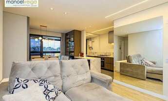 Imagem: Apartamento com 2 dormitórios à venda