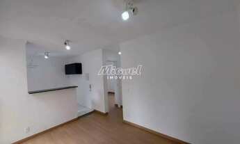 Imagem 2: Apartamento, 39m² para aluguel, Pompeia - Piracicaba 2 quartos - Residencial For Life Para