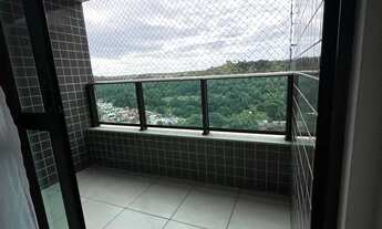 Imagem: APARTAMENTO NO EVOLUTION SEA PARK MACEIÓ