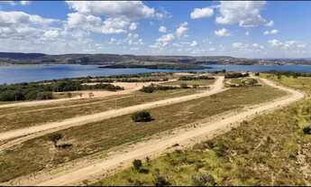 Imagem 6: Terreno à beira do Lago Corumbá IV - Sua paz no Cerrado