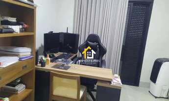 Imagem 7: Casa com 5 dormitórios para alugar, 266 m² por R$ 13.169,74/mês - Golden Park - Mirassol/S