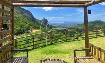 Imagem 2: Imóvel para venda possui 2400 metros quadrados com 3 quartos em Buenos Aires - Guarapari