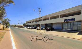 Imagem 4: Ponte Lote Alta Rua do Posto Rodobelo condominio consolidado murado