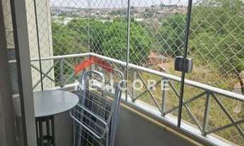 Imagem 4: Apartamento em Rua General Marcondes Salgado - Vila Cardia - Bauru/SP