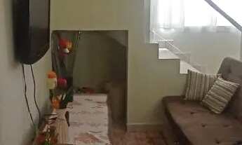 Imagem: Sobrado em condominio com piscina, Mongagua