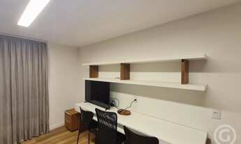 Imagem 11: Studio mobiliado no Centro de Florianópolis para alugar