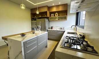 Imagem 7: Casa - Alphaville Dom Pedro - Campinas