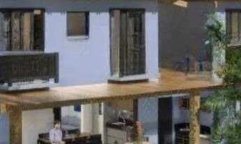 Imagem: Casa com 2 dormitórios, 115 m² - venda