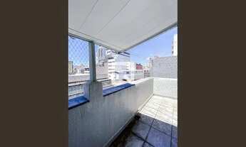 Imagem 5: Apartamento à Venda - Liberdade, 1 Quarto, 61 m2