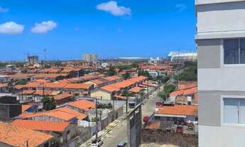 Imagem: More pertinho do Castelão - Alta Vista