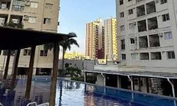 Imagem: FIT - Splendore - 2 Quartos (1 suíte)