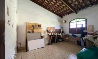 Imagem 15: Casa disponível para locação no bairro São Jorge em Betim-MG