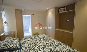 Imagem 6: Apartamento em Rua Neo Alves Martins - Zona 01 - Maringá/PR