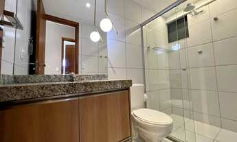 Imagem 12: Aquamarine - Cruz das almas, 57 m², 2 quartos, reformado, completo de armários, vista mar