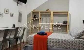 Imagem: Apartamento / Residencial / Glória