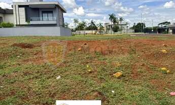 Imagem 2: Terreno a Venda em Condomínio Fechado, 300 m², Mirante da Mata - Portaria Jatobá