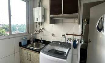 Imagem 3: HAPPY DAYS - MORADA DO SOL -100% MOBILIADO, 4 QUARTOS SENDO3 SUÍTES