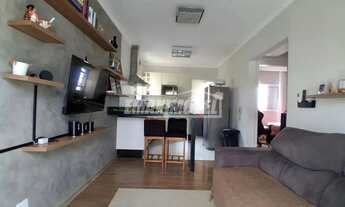 Imagem 4: Apartamento Padrão em Sorocaba