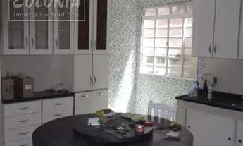 Imagem 3: Sobrado a venda - Vila América, Santo André