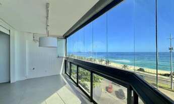 Imagem 7: APARTAMENTO À VENDA FRONTAL MAR DE 3 QUARTOS REFORMADO NA PRAIA DA BARRA DA TIJUCA