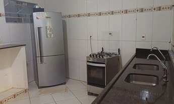 Imagem 6: Alugo casa com 3 quartos