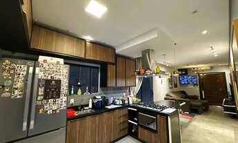 Imagem: Térrea para venda tem 70 metros quadrados