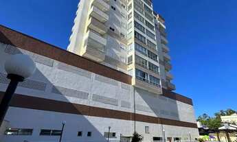 Imagem 3: Apartamento com 94m² com 3 quartos no Centro - Cocal do Sul - SC